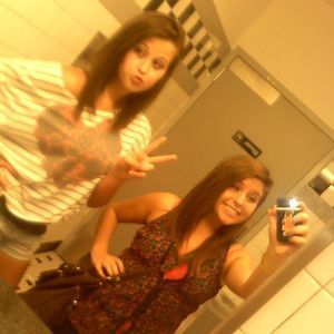 Meet your Posher, Whitney